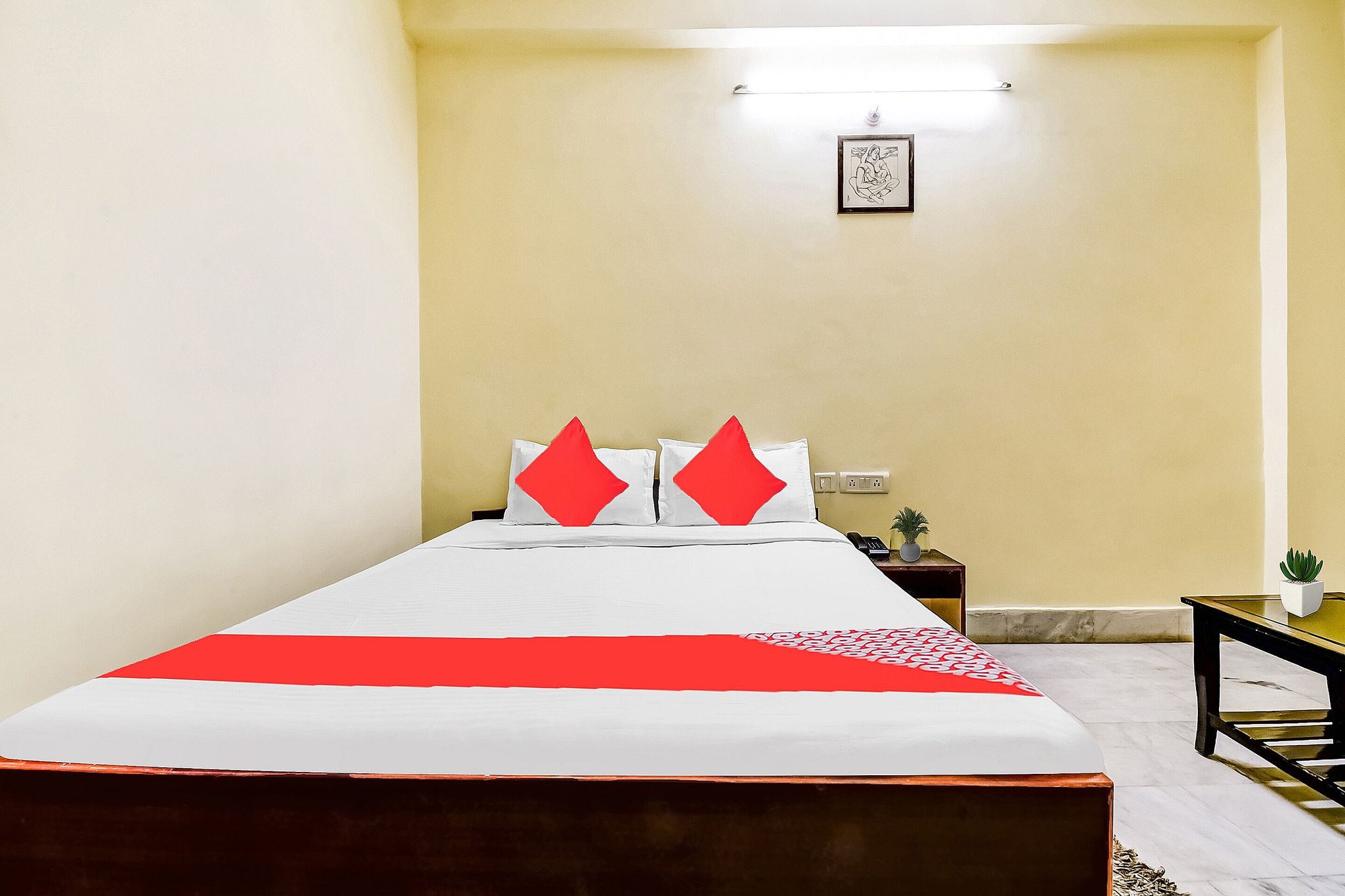 Hotel O Lord Shiva Classic 4
