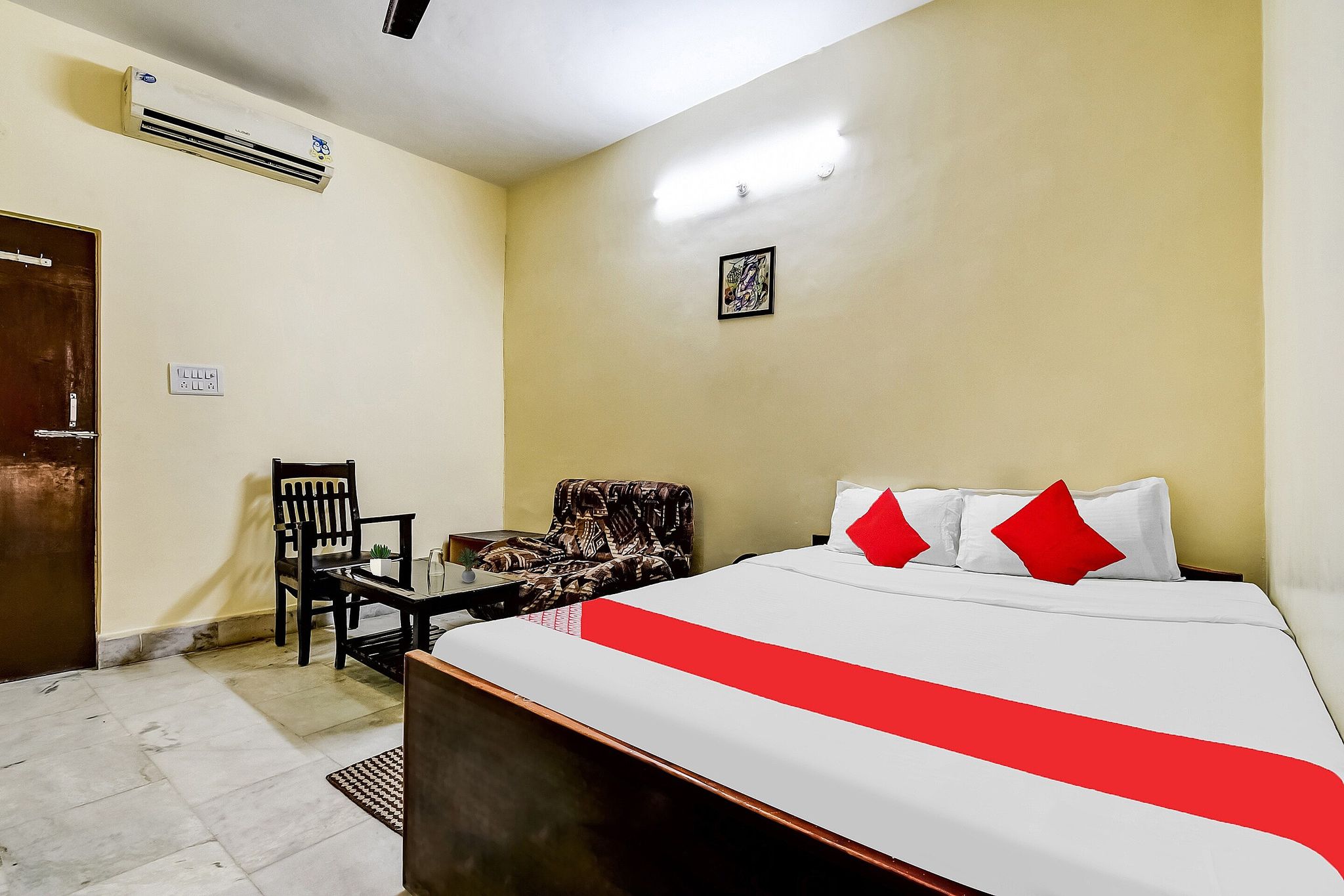 Hotel O Lord Shiva Classic 11