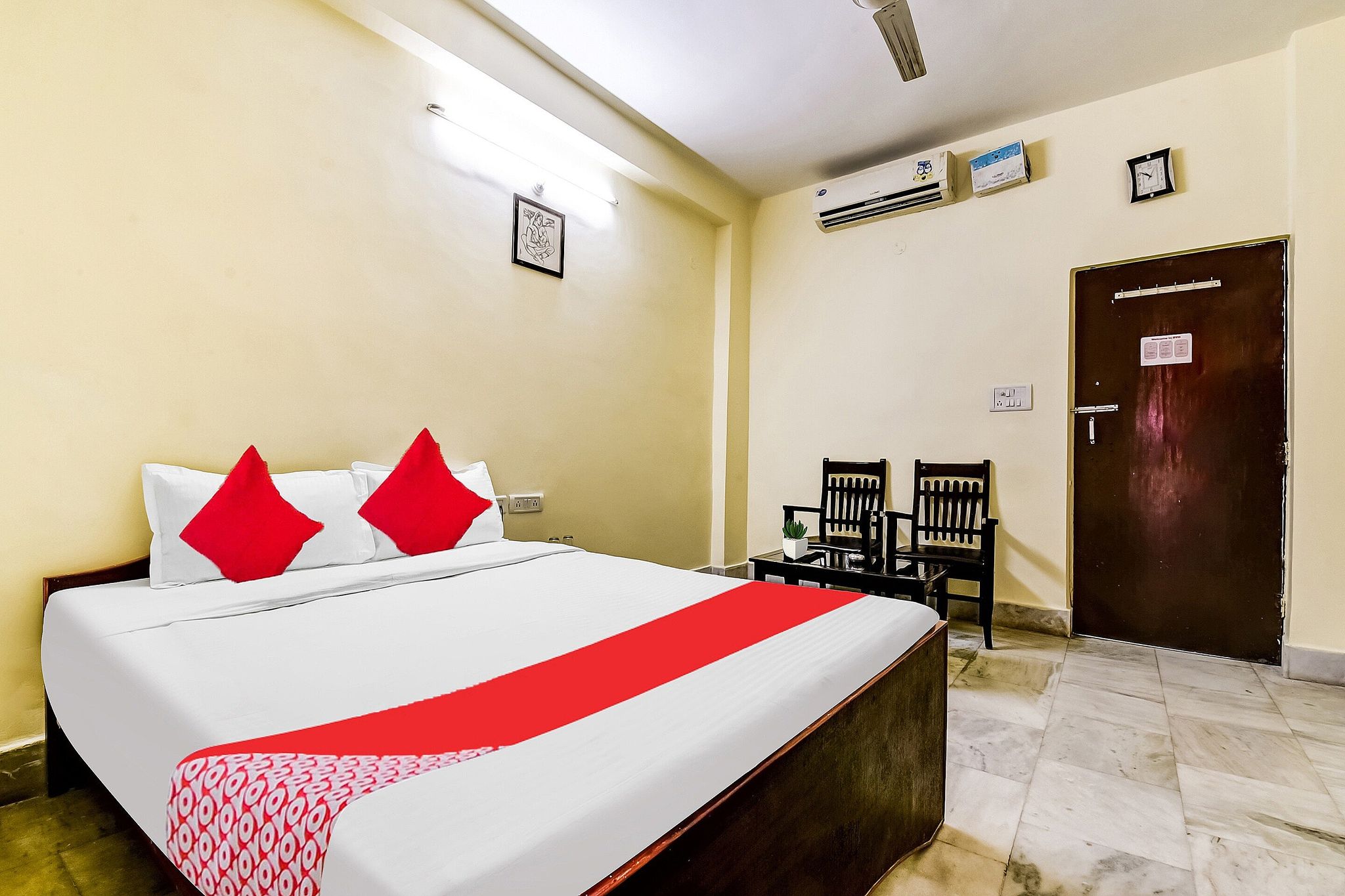 Hotel O Lord Shiva Classic 7