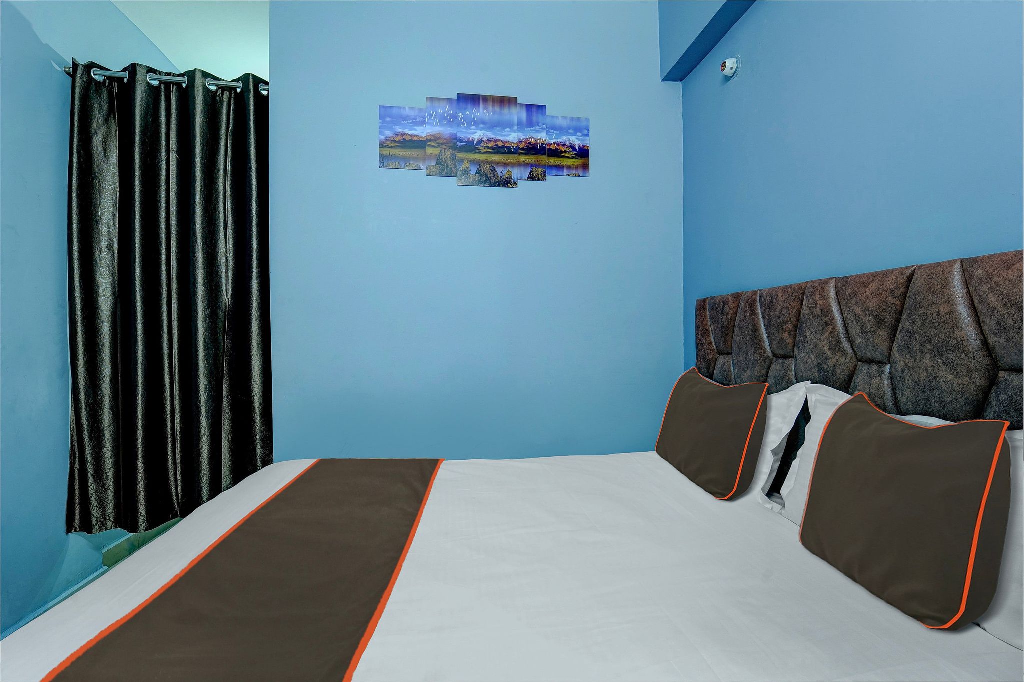 Collection O Dream Villa Deluxe 3