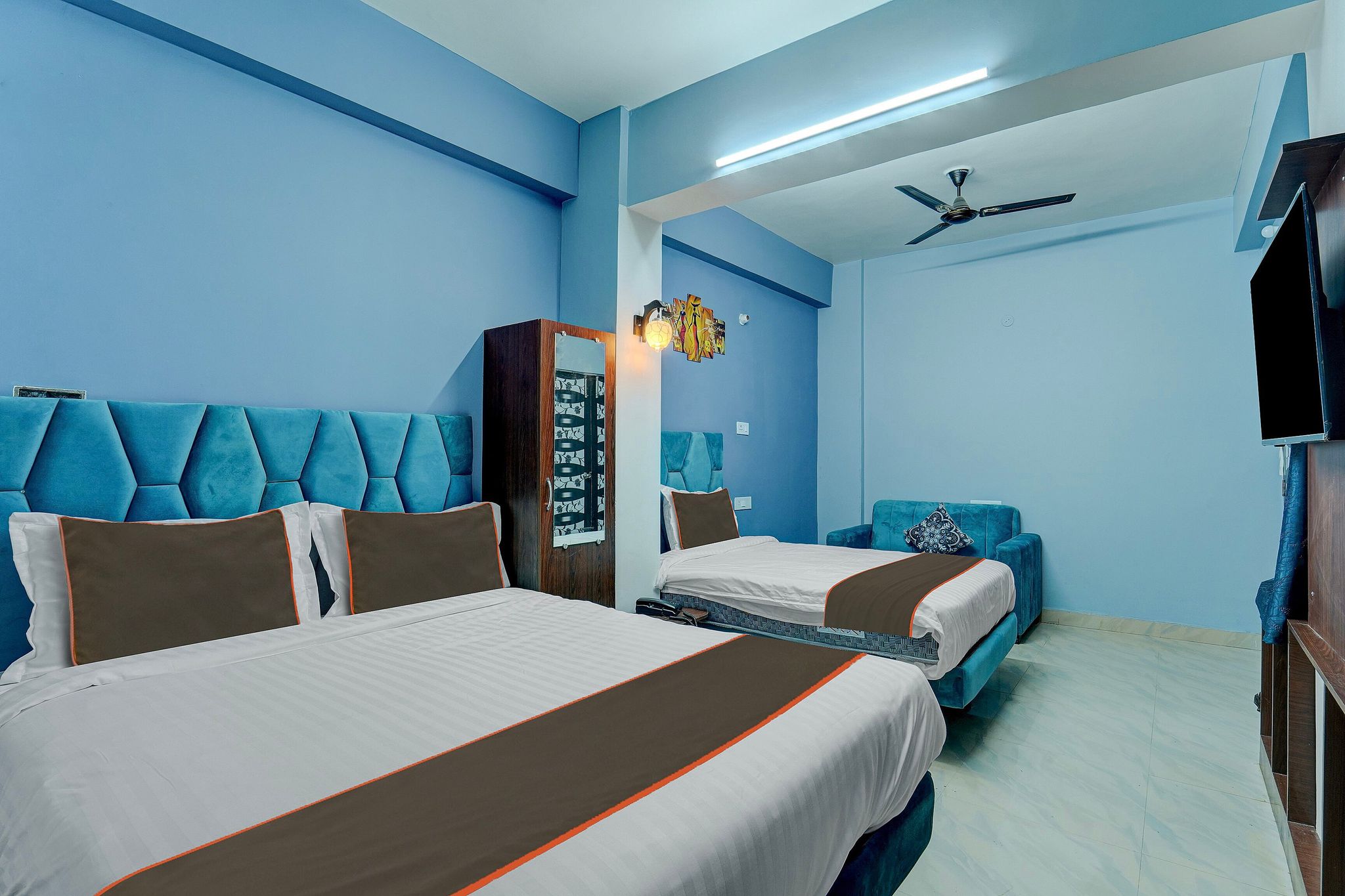 Collection O Dream Villa Deluxe 7