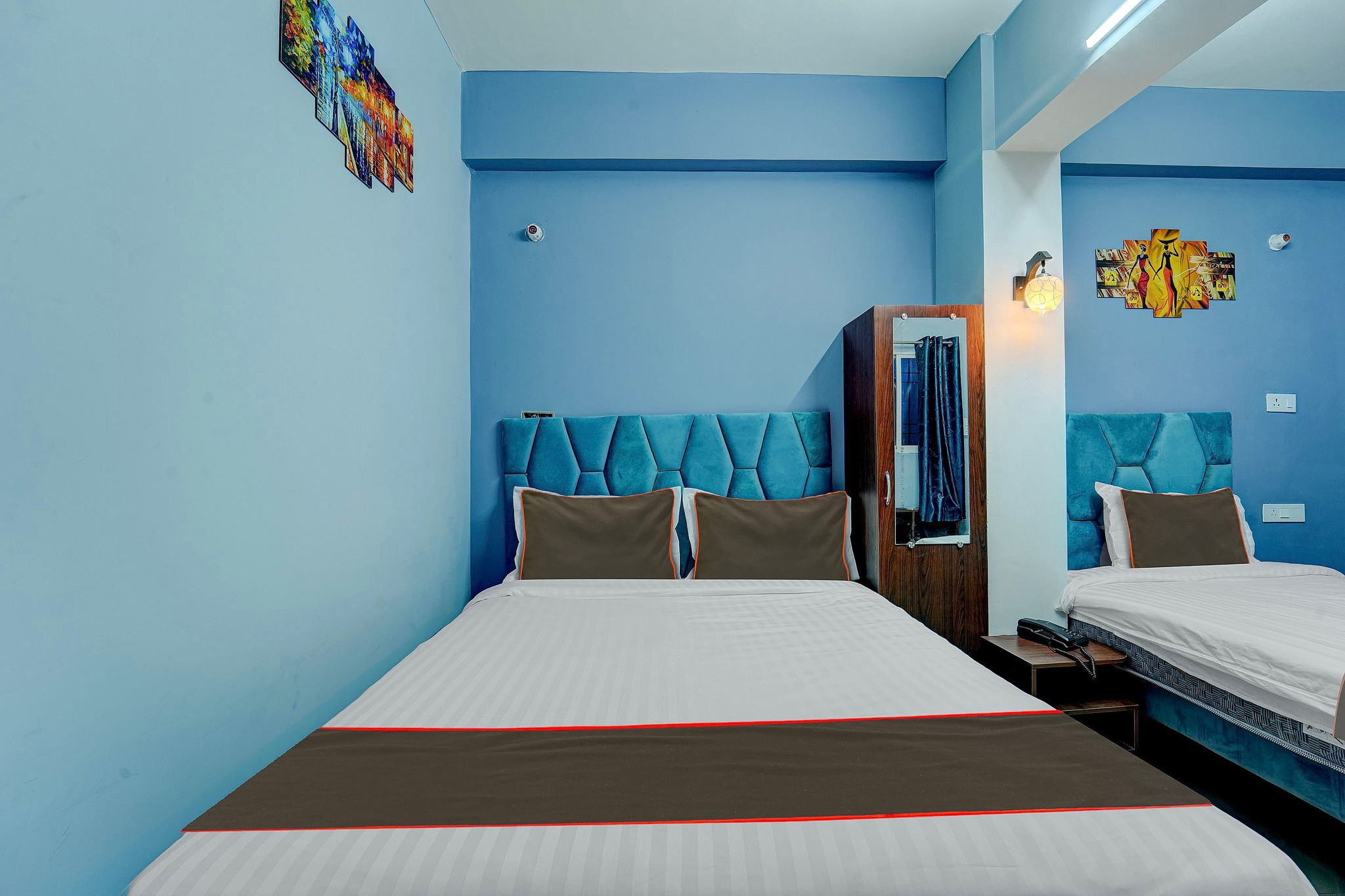 Collection O Dream Villa Deluxe 4