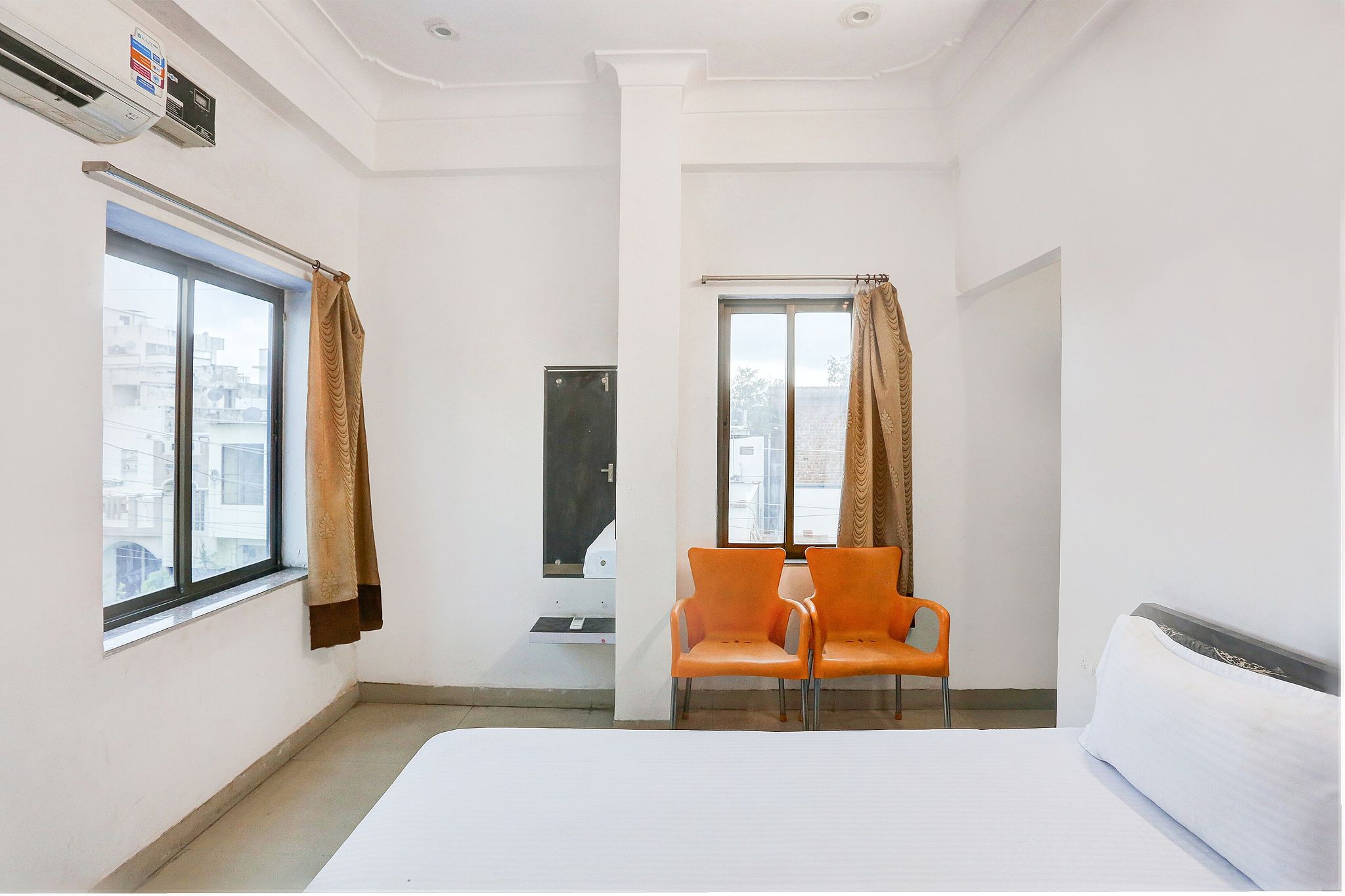 Hotel O Goverdhan Villa Classic 17