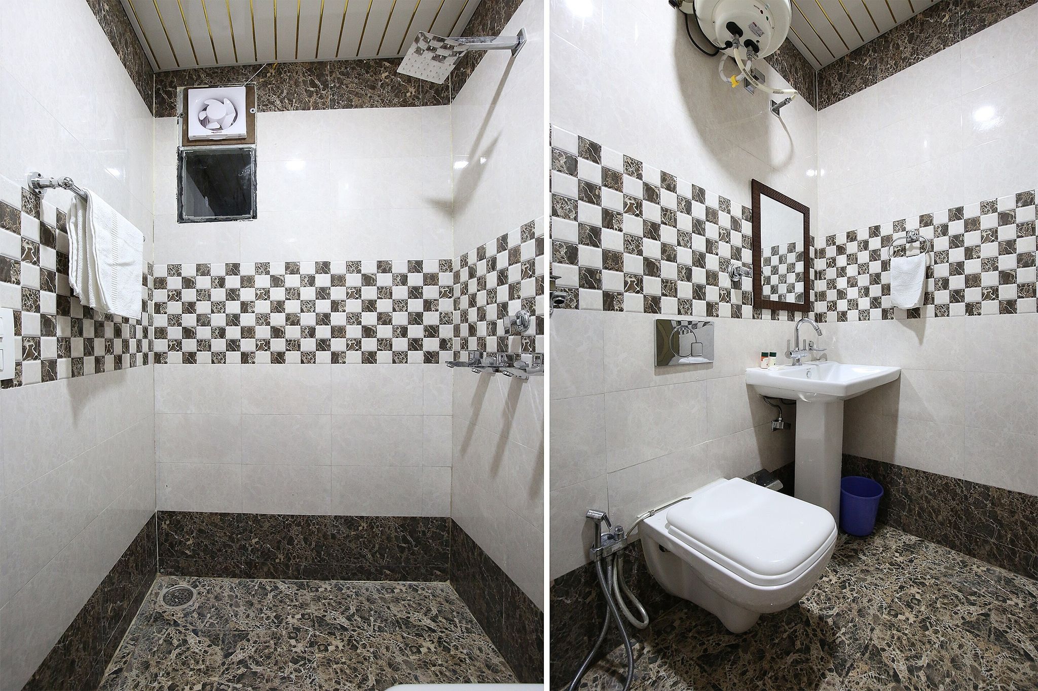 Super Hotel O Zirakpur City Court Complex Formerly The Platinum Classic 14