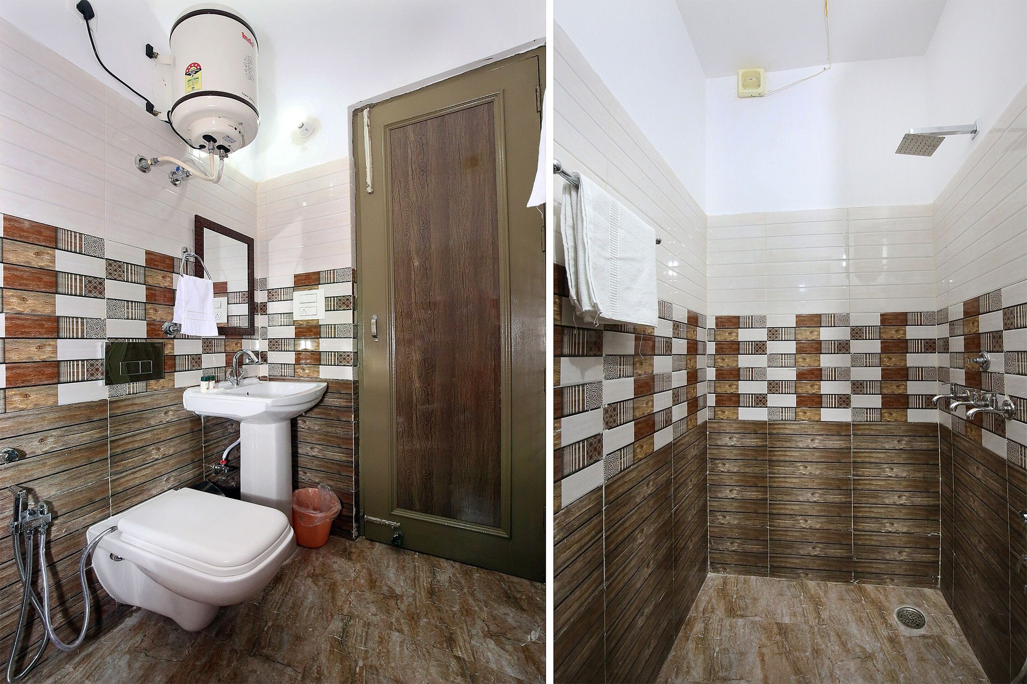 Super Hotel O Zirakpur City Court Complex Formerly The Platinum Classic 12