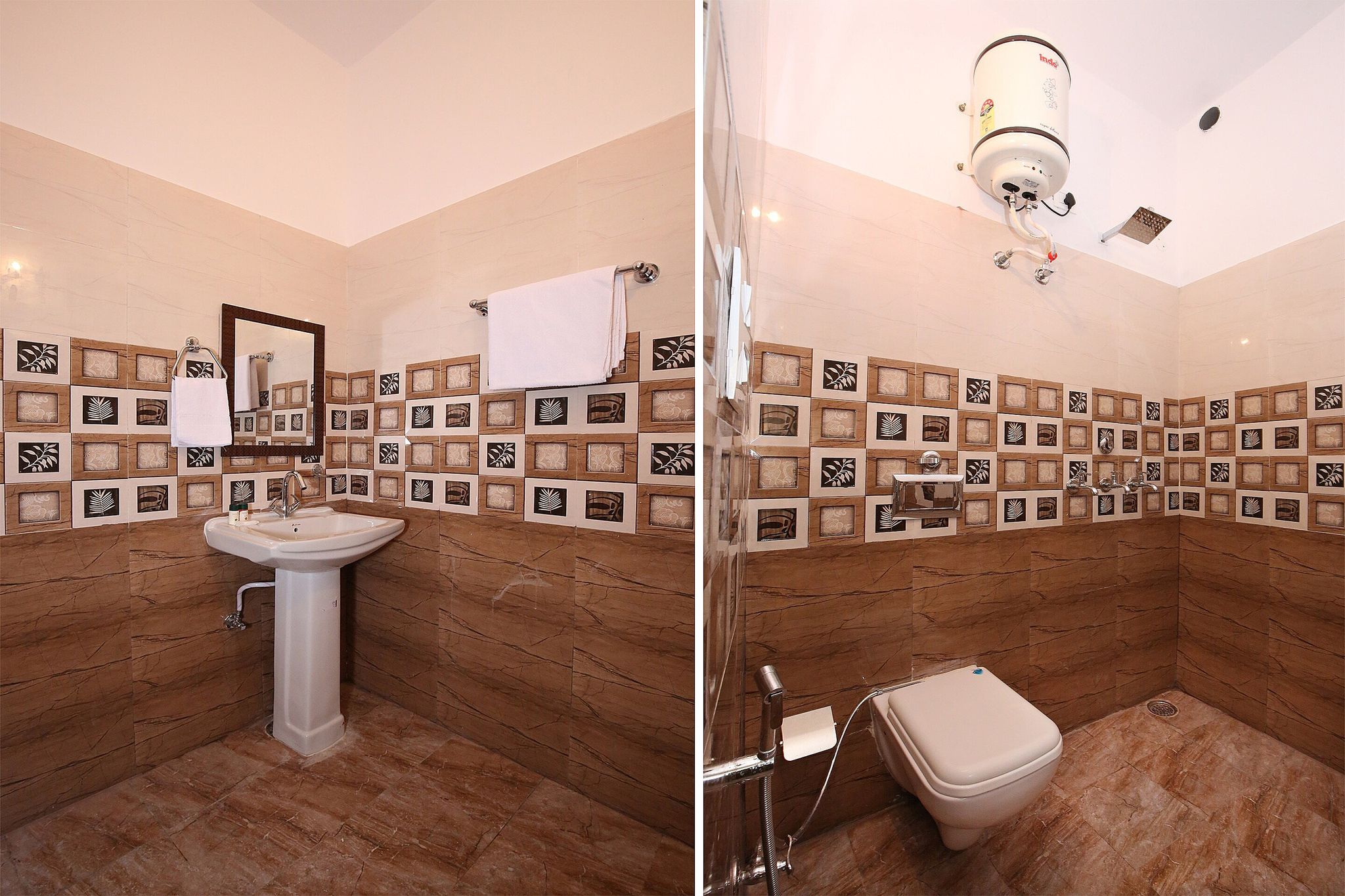 Super Hotel O Zirakpur City Court Complex Formerly The Platinum Classic 11