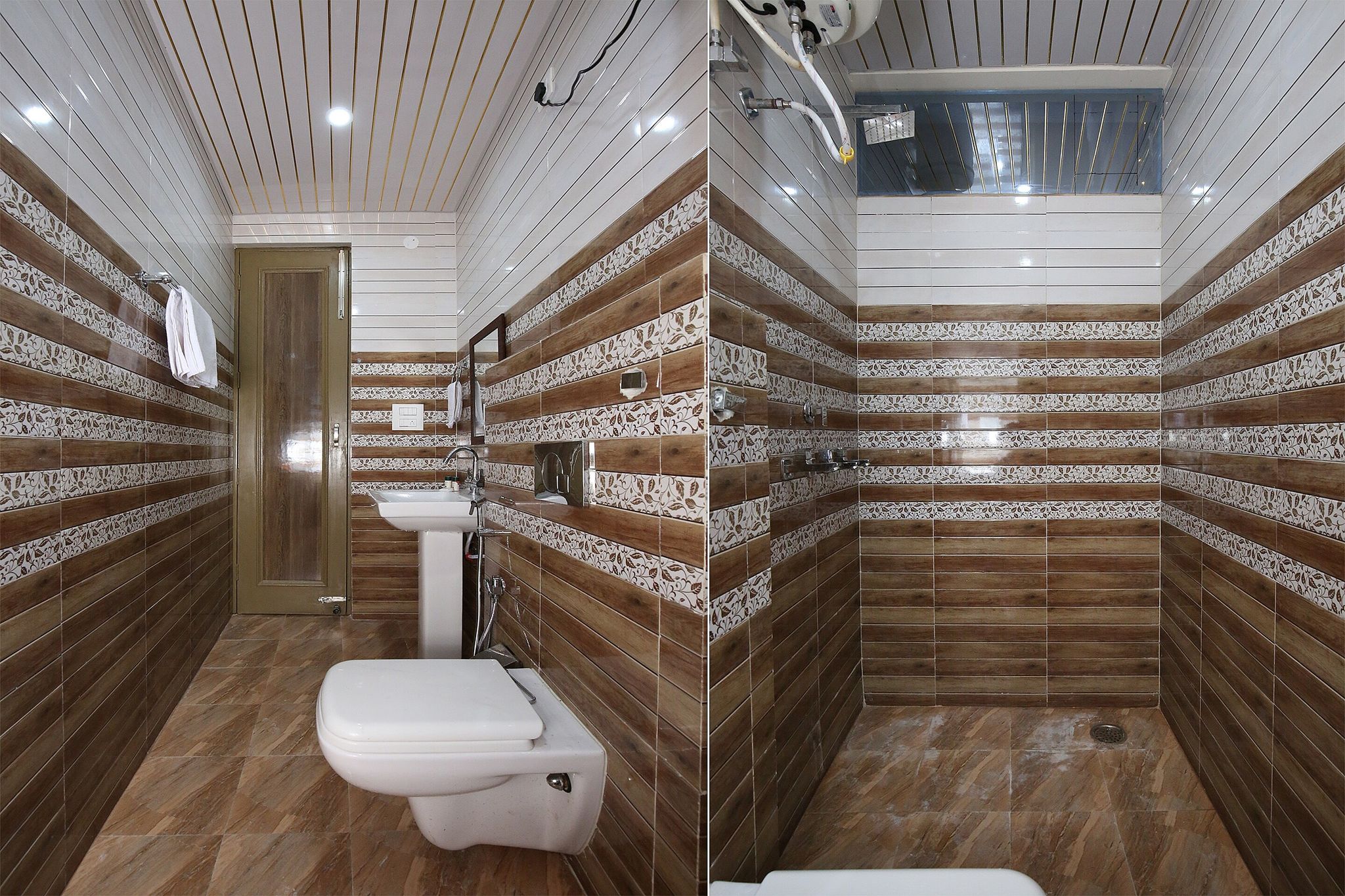 Super Hotel O Zirakpur City Court Complex Formerly The Platinum Classic 13