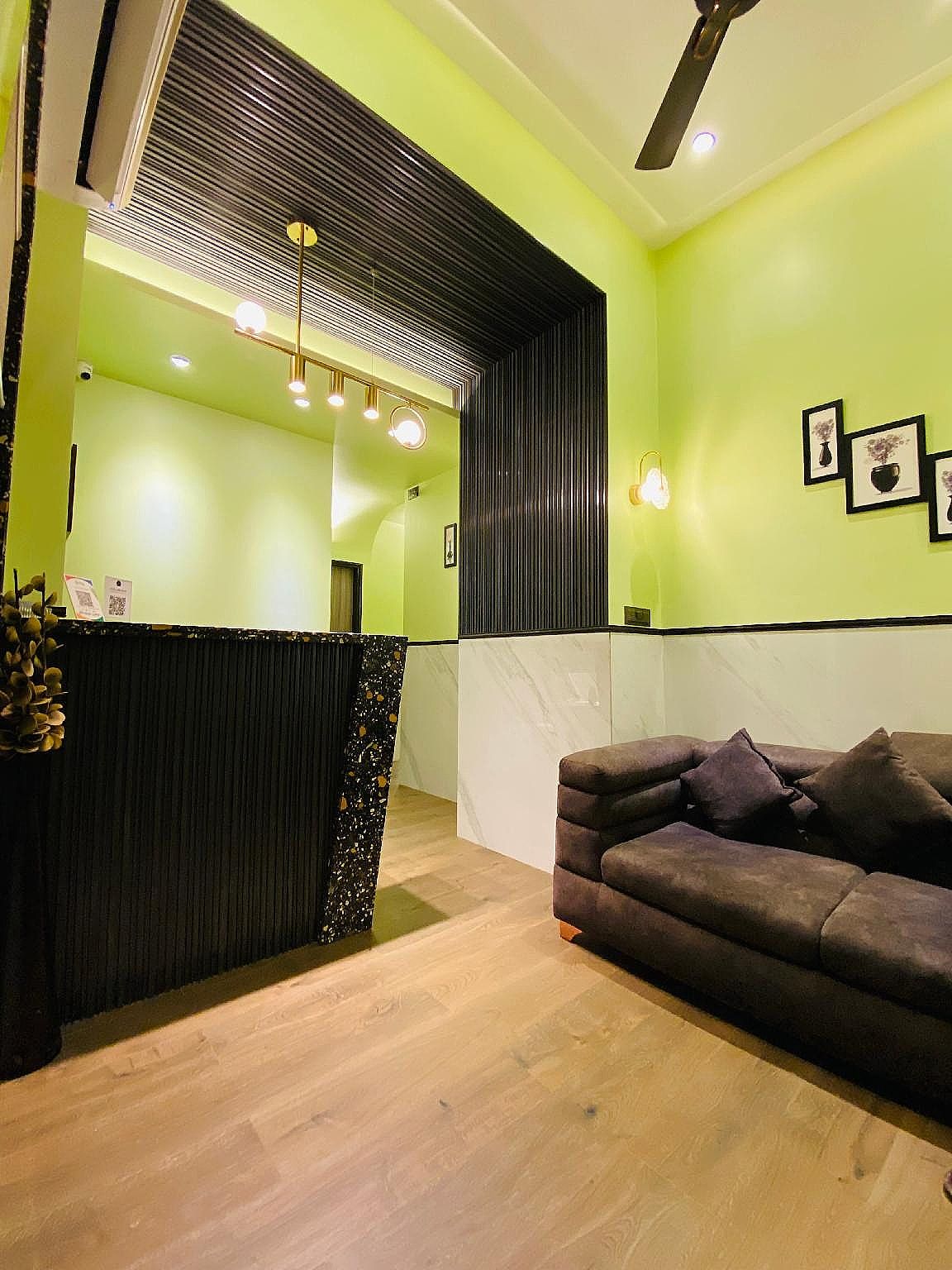Hotel Lime Wood