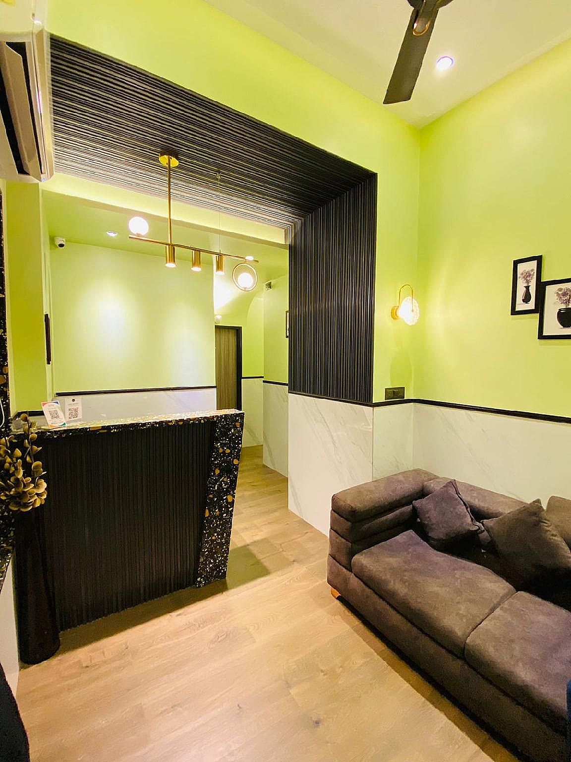 Hotel Lime Wood