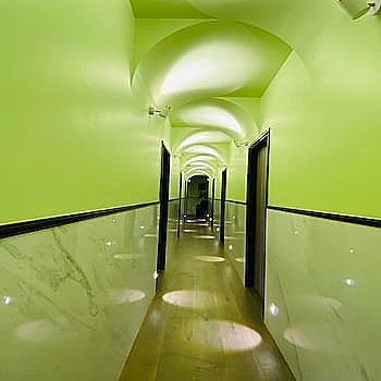 Hotel Lime Wood