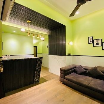 Hotel Lime Wood