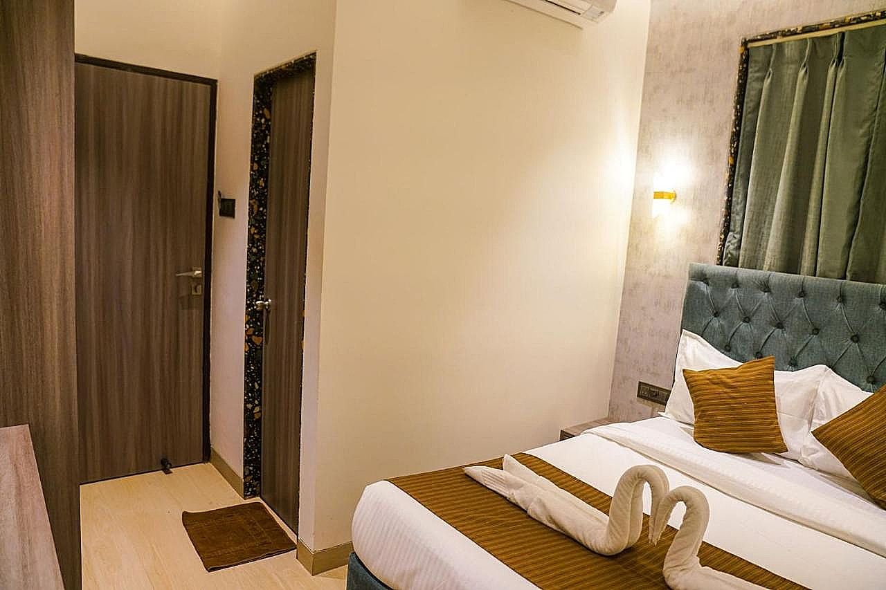 Hotel Lime Wood