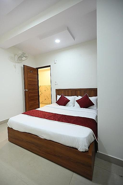 Executive Room AC