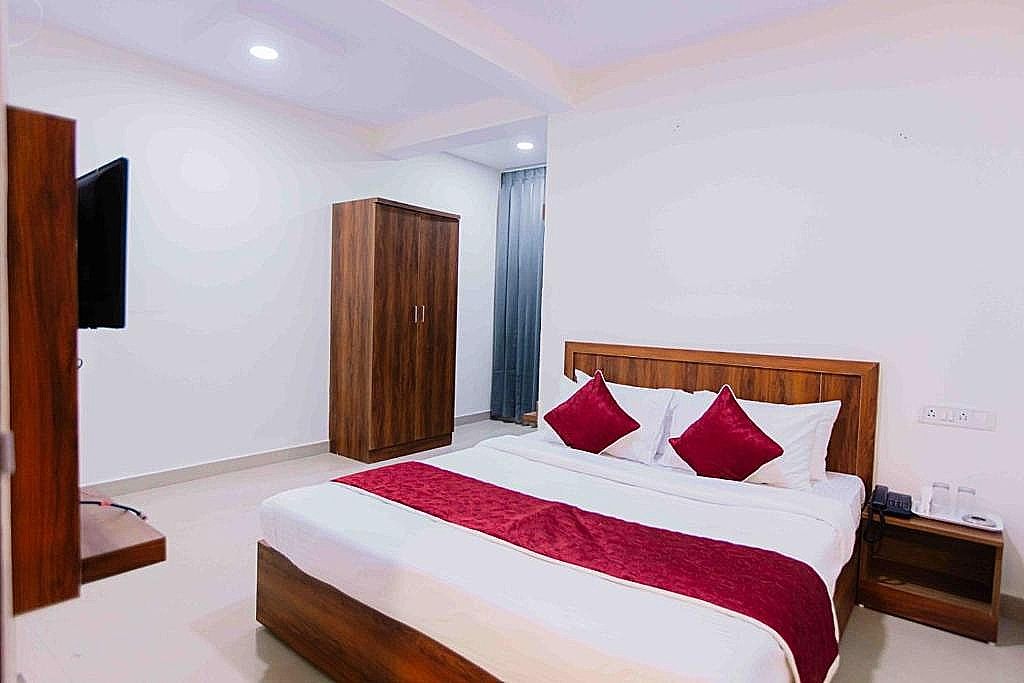 Executive Room Non AC