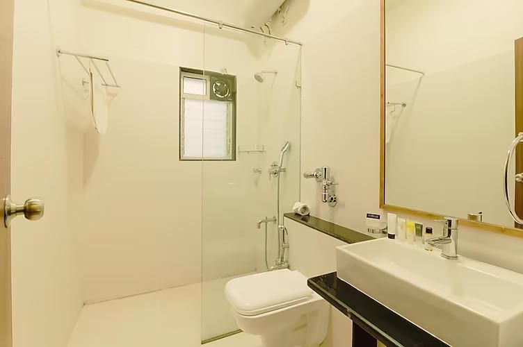 3 Bedroom Suites