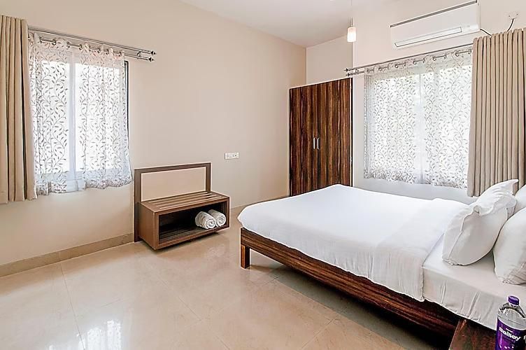 2 Bedroom Suites