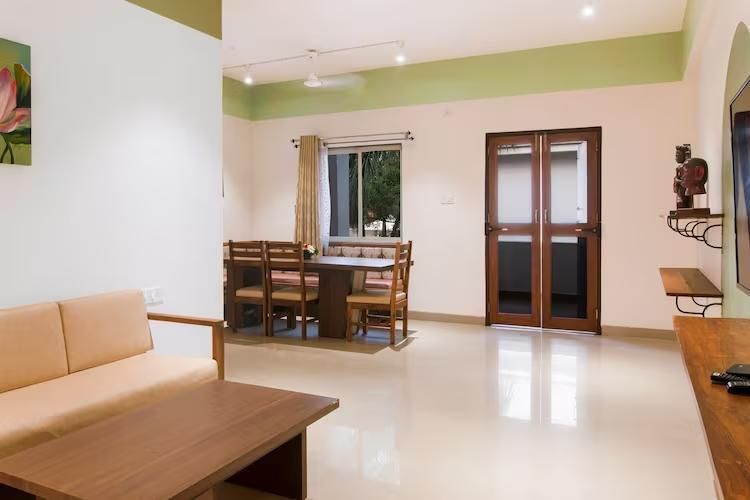 3 Bedroom Suites