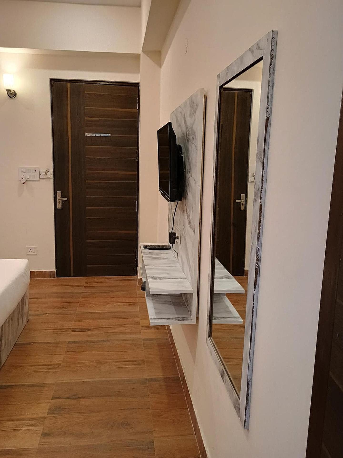 Hotel Stiltstay Deluxe Room 6