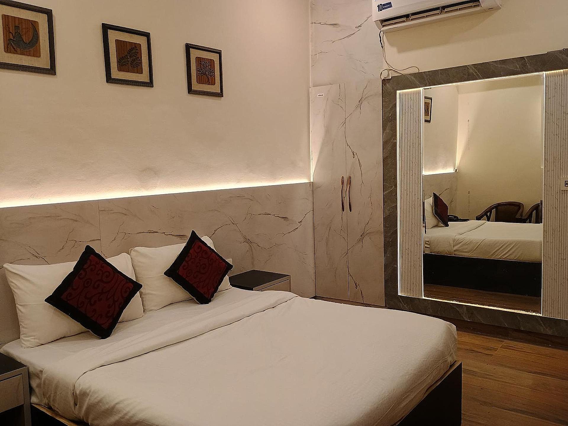 Hotel Stiltstay Deluxe Room 4