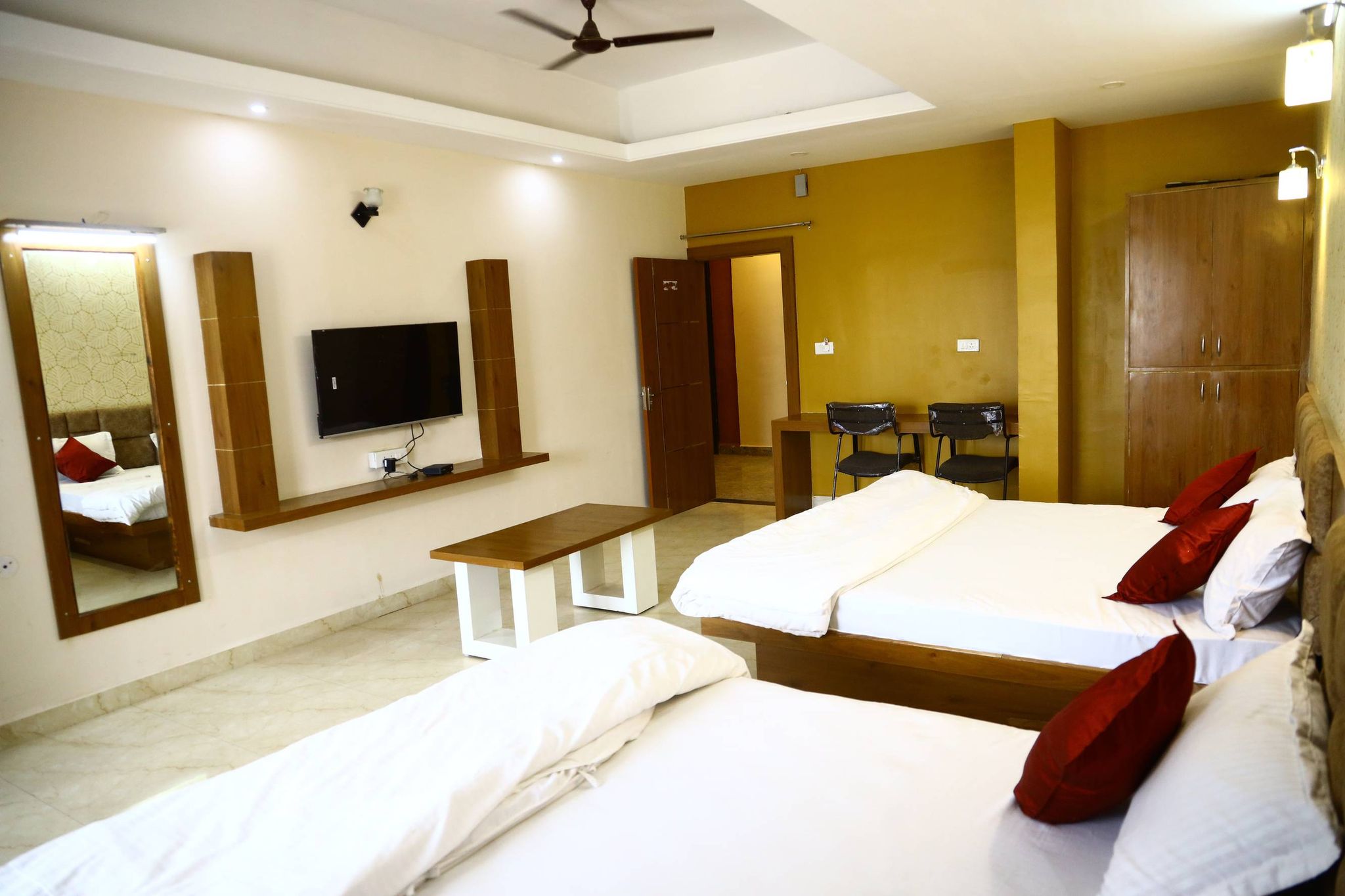 Shree Tara Heritage NA