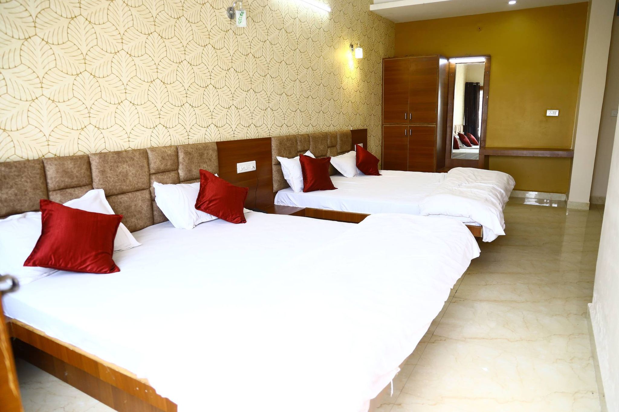 Shree Tara Heritage Family Room 3