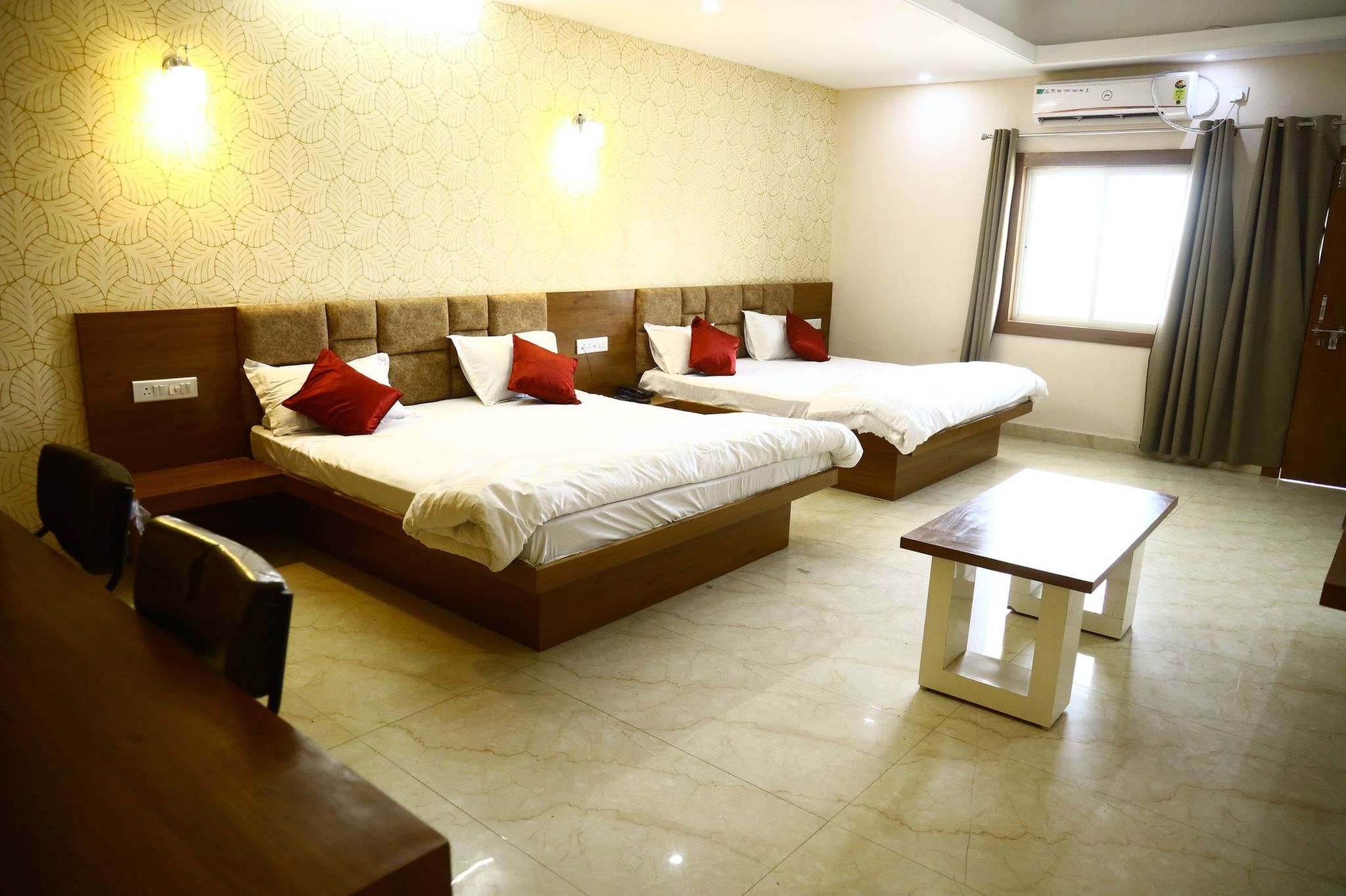 Shree Tara Heritage NA 3