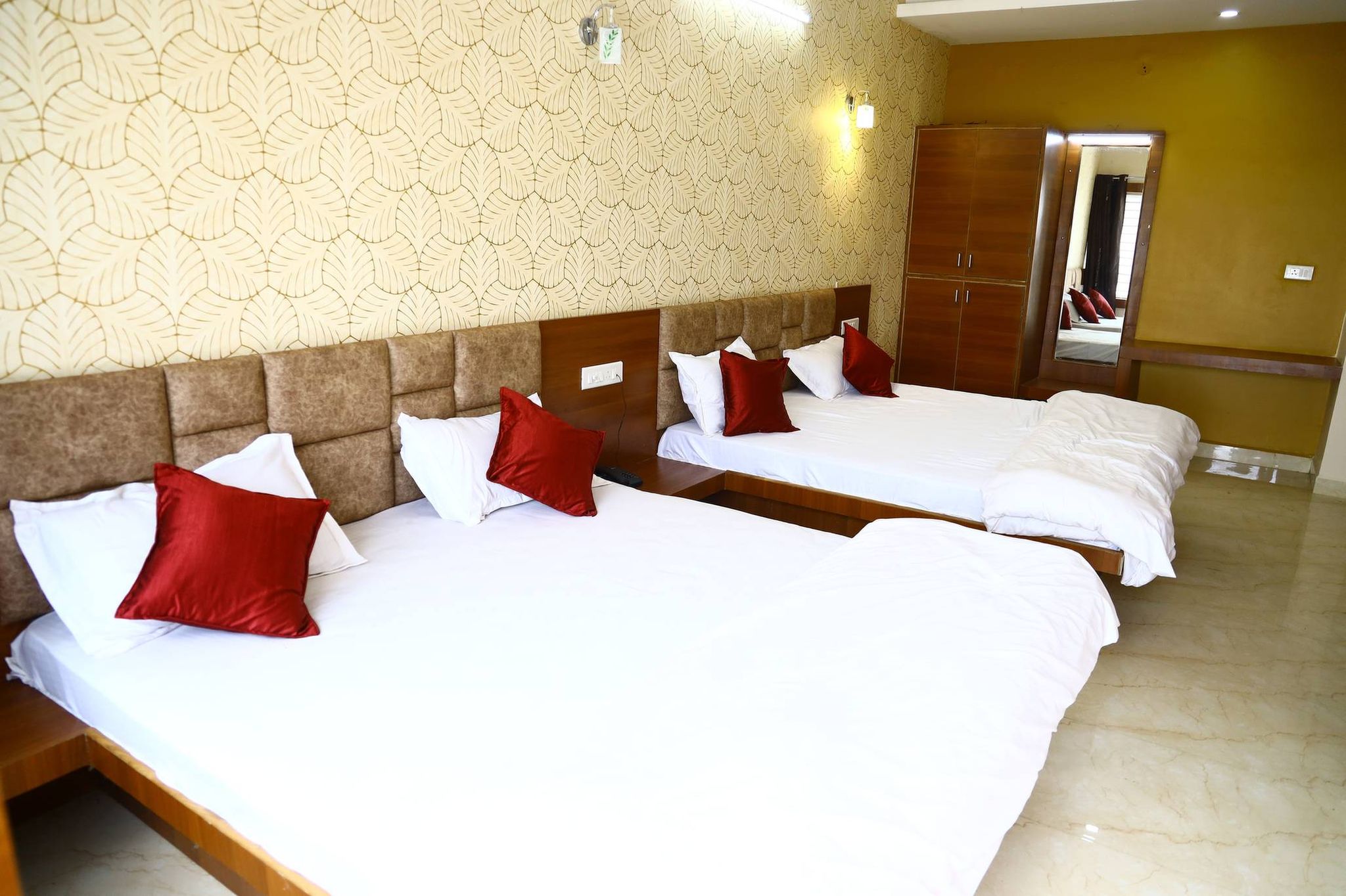 Shree Tara Heritage Family Room 2