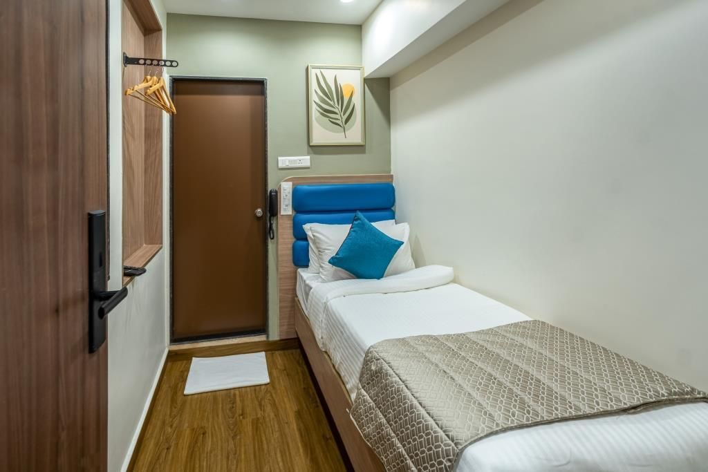 Single - Room