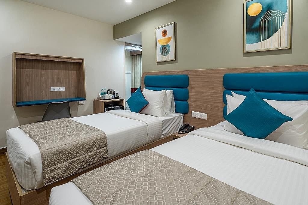 Comfort Room