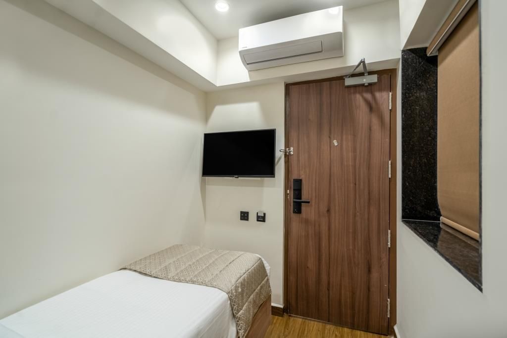 Single - Room