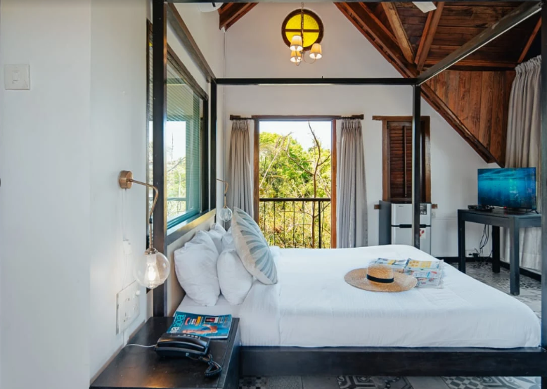 Sheraton Waters: 7bhk pvt boutique villa in Baga 7BHK Villa 3