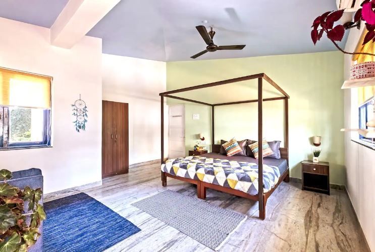 4 BHK Villa