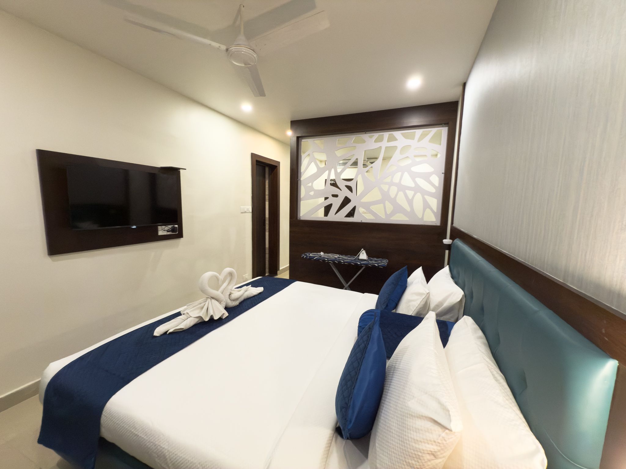 Junior Suite Room
