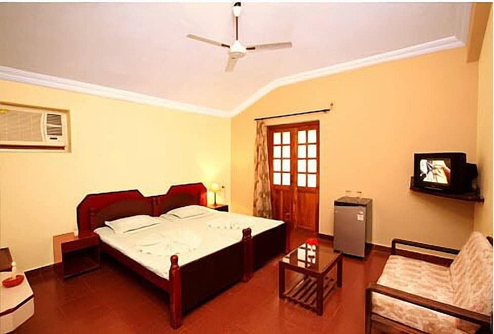 Colonia Jose Menino Resort