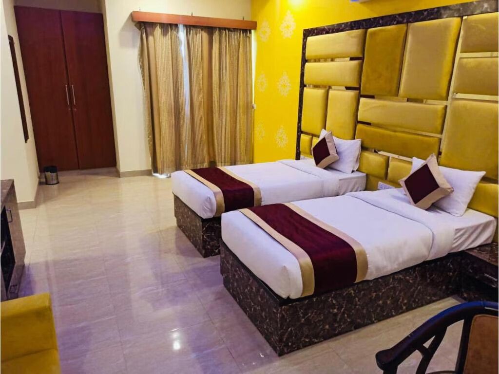 Amit House Double room 2