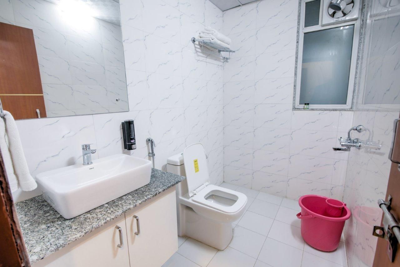 Kusum House Standard Double Room 5