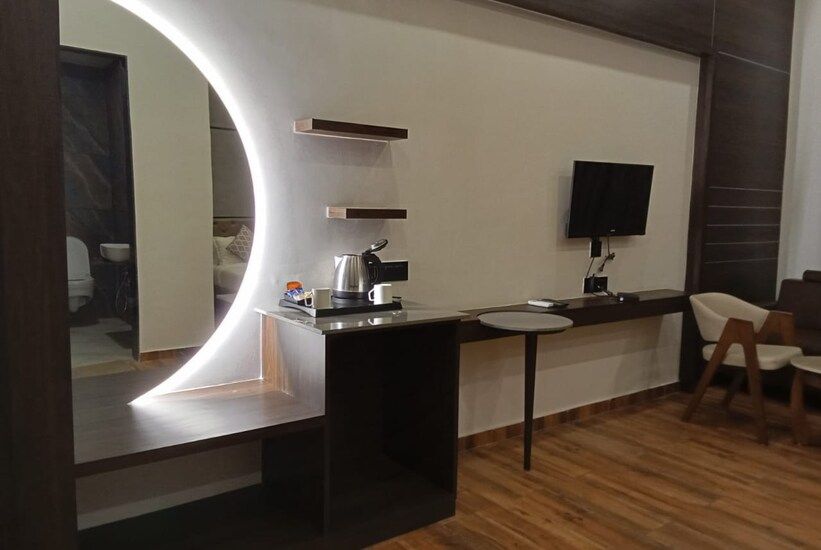 Suite Room