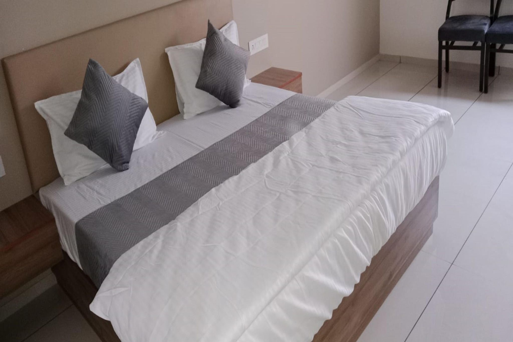 Hotel SAP Deluxe Room 3