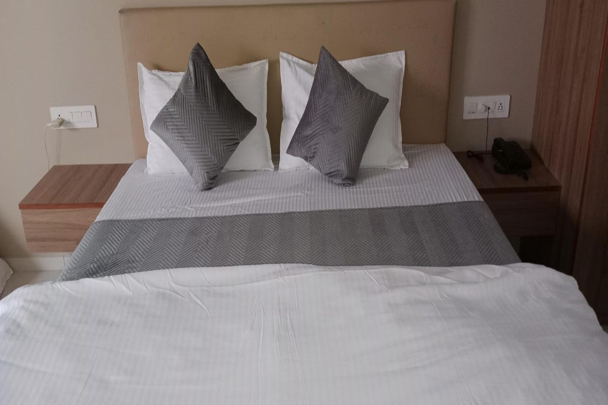 Hotel SAP Deluxe Room 5