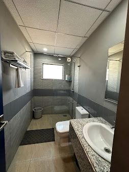 VAMA Retreats AC Family Room 3