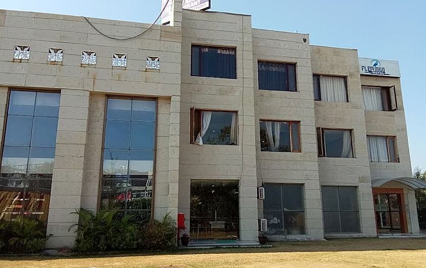 Hotel Premium Flemingo 