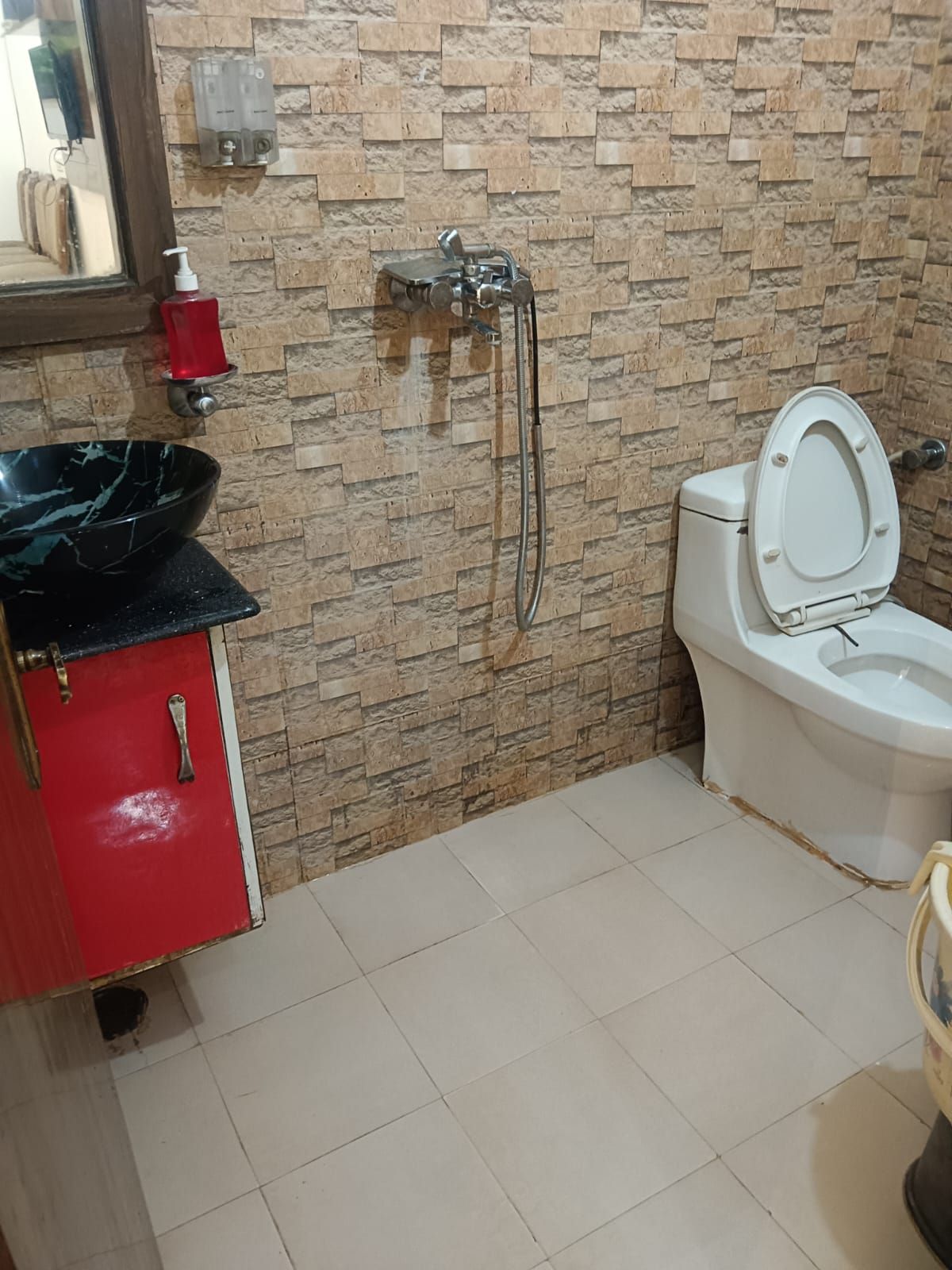 Family Suite Room