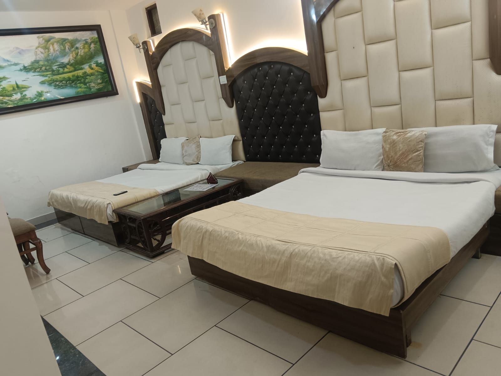 Family Suite Room