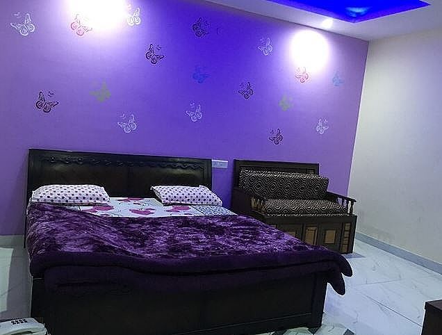 Short Stay Room Only Offer
