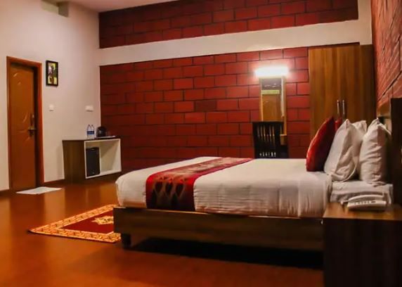 Quad Cottage Rooms (4 People)
