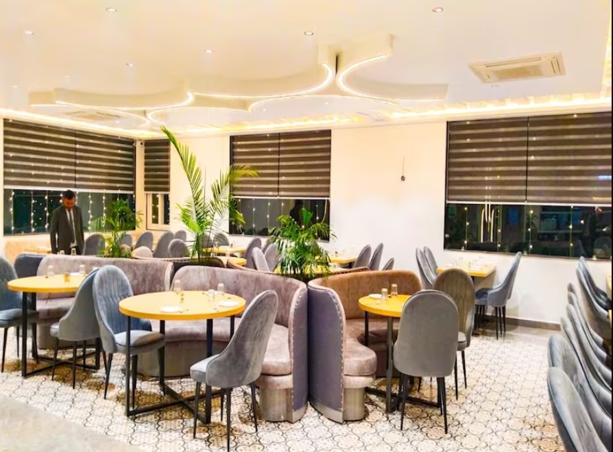 Shivhari Hotel and Resort