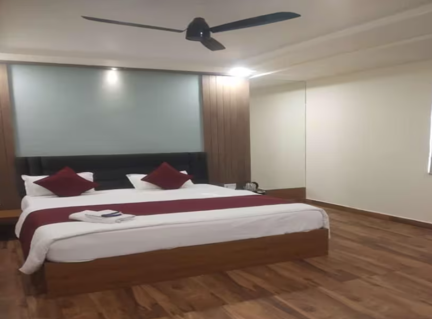 Blue Orchid Resort