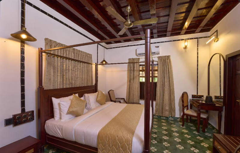 Malabar Kovilakam Heritage Classic 3