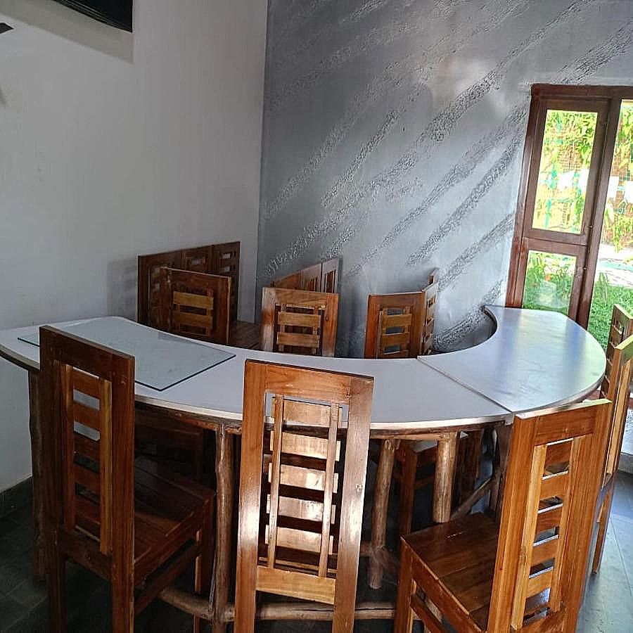 Kabini Mystery Maze Resort & Spa