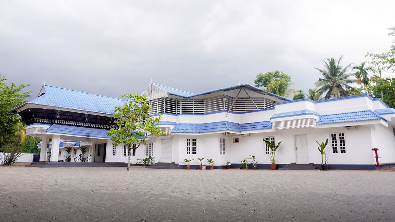 Hotel Central Gardens